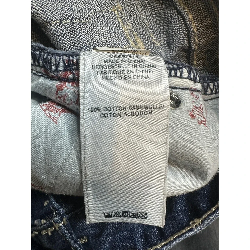 True Religion true religion
